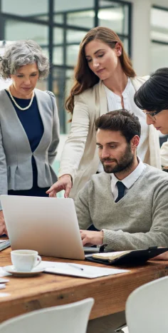 custom seo and web design