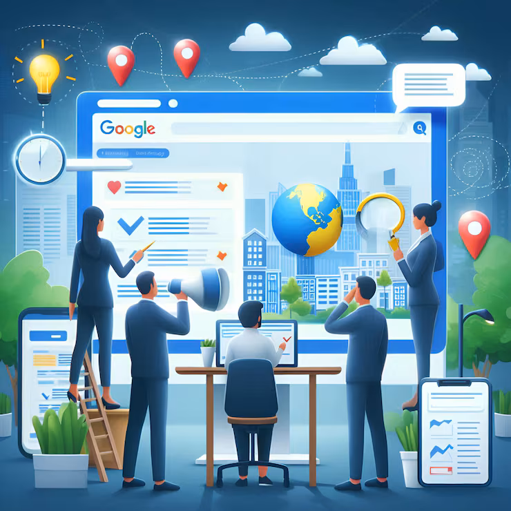 best local seo company usa