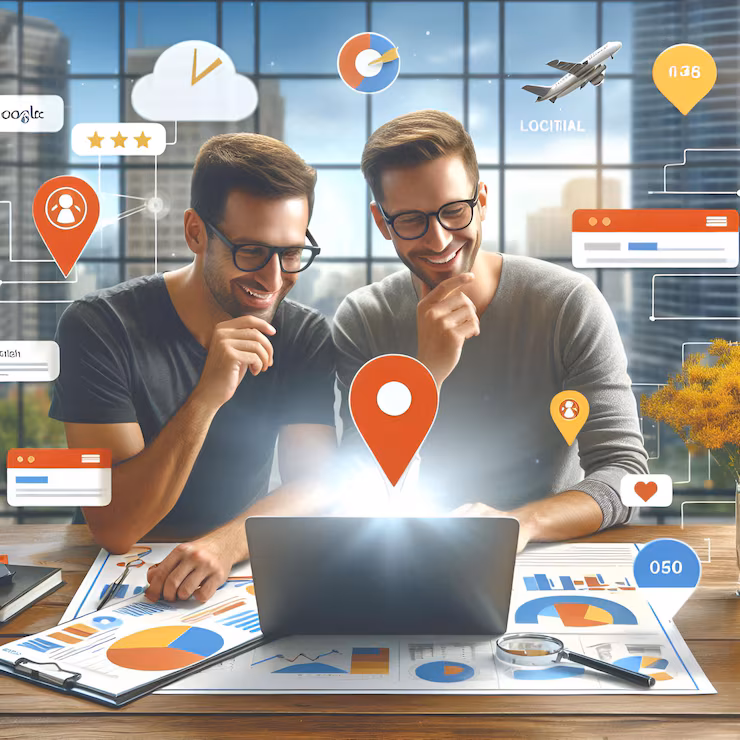 white label local seo