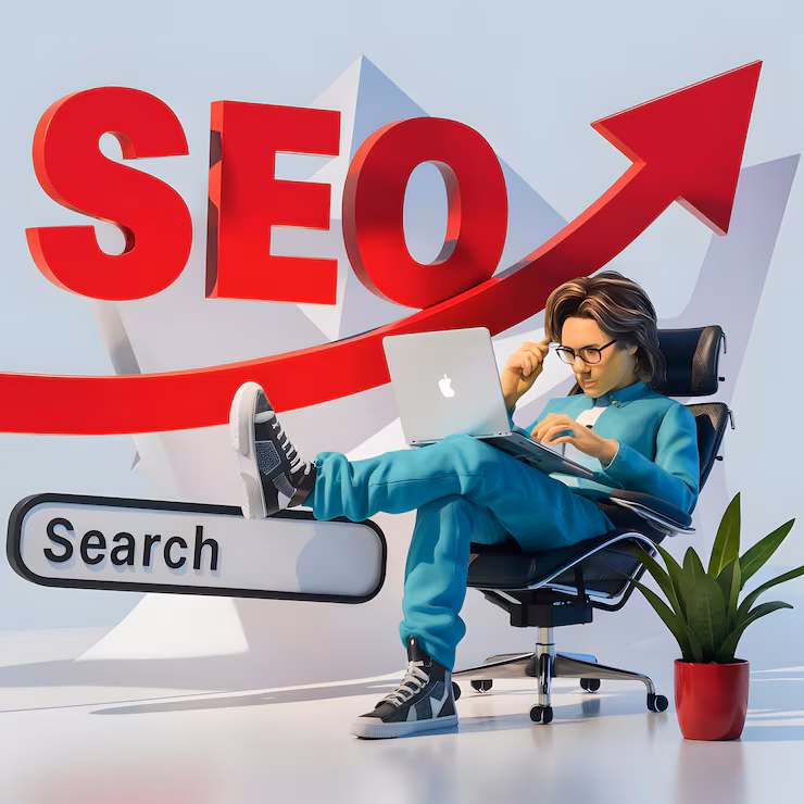 local seo services