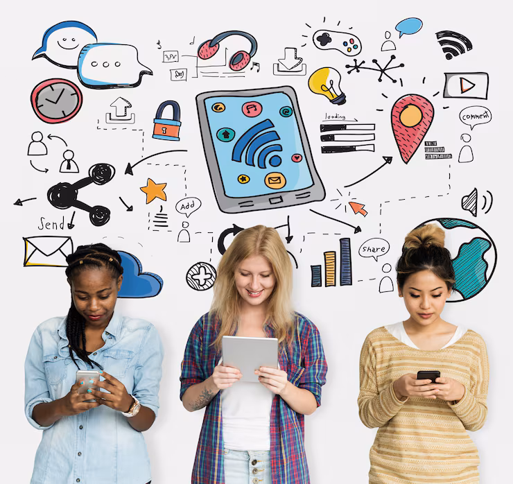 social media ad management