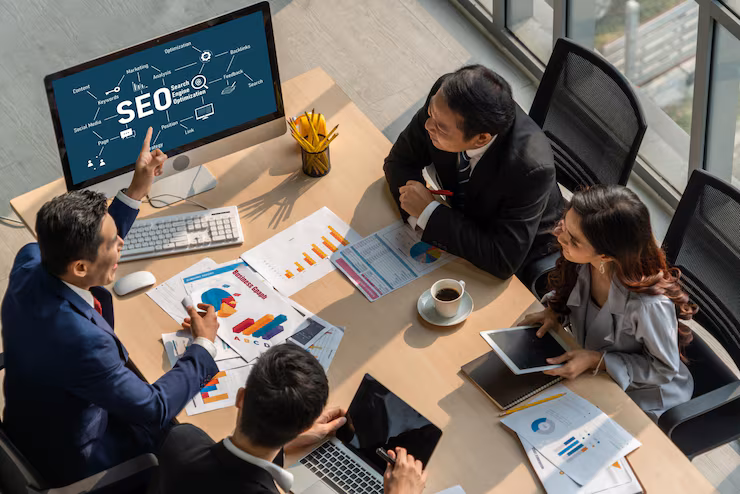 seo company for small business