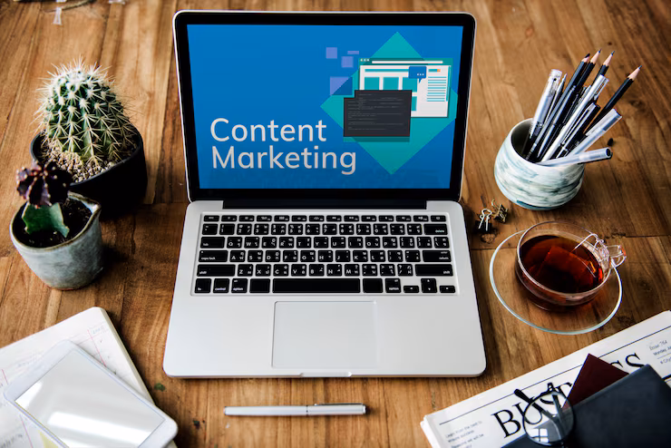 seo and content writing